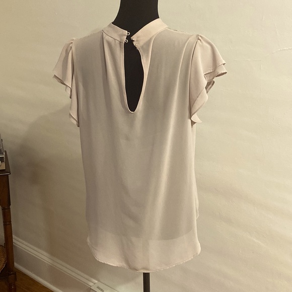 LOTZ OF PIZZAZ BLOUSE - Picture 3 of 4
